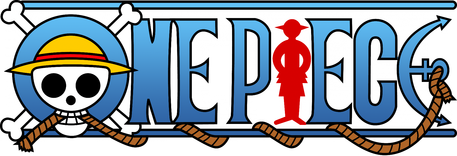 One Piece Card Game logo